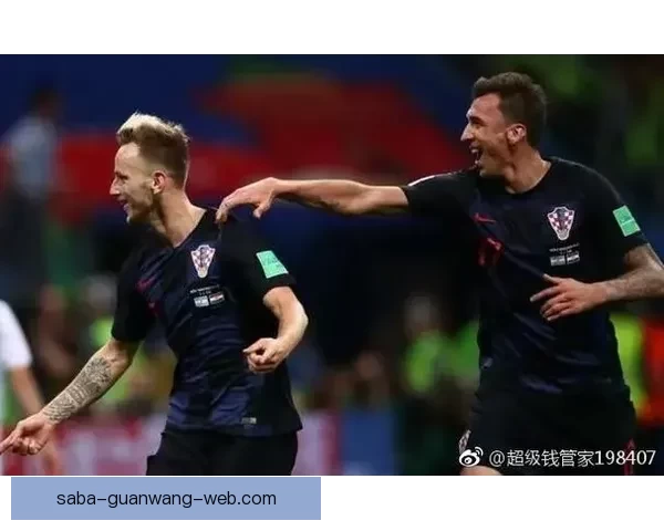 激情四射的世界杯精彩赛事直播全程观看指南