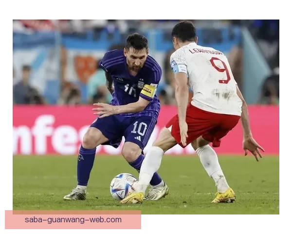 世界杯赛事预测与竞猜分析全面解析助你赢得胜利