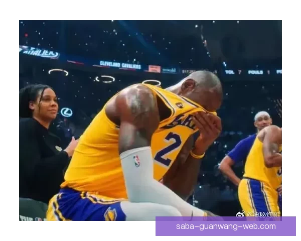 詹姆斯伤情成疑湖人对阵骑士或冲击历史胜场纪录