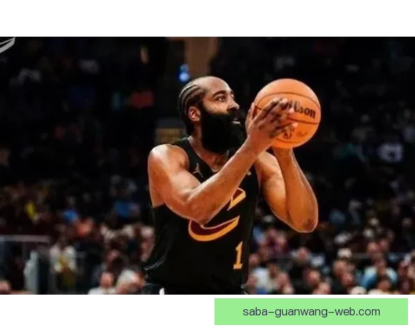 艾伦复出高效砍18分 哈登适应联盟任何体系为球队贡献