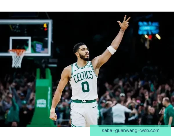 塔图姆登上SLAM封面 8岁儿子亲笔信暖心鼓励爸爸别难过