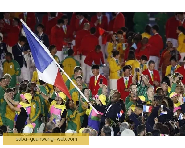 激情巅峰对决世界杯决赛燃情瞬间全景回顾