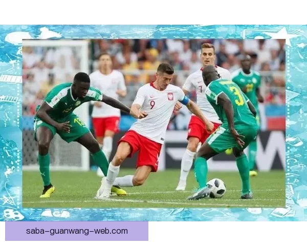 世界杯竞猜平台全新上线 参与预测赢取丰厚大奖尽享足球狂欢