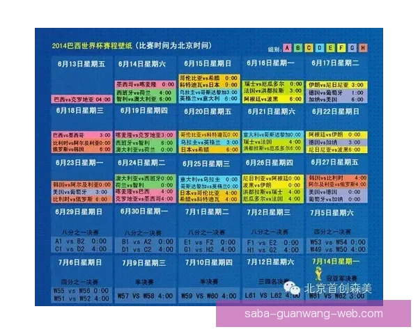 美加墨世界杯竞猜赔率分析与预测：哪些队伍最有可能脱颖而出