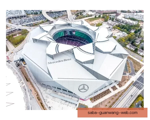 2026世界杯主体育场全景揭秘赛事精彩瞬间与观赛攻略