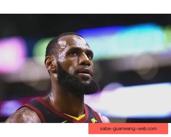 詹姆斯创生涯第二差纪录 马刺新星跻身NBA历史第二人